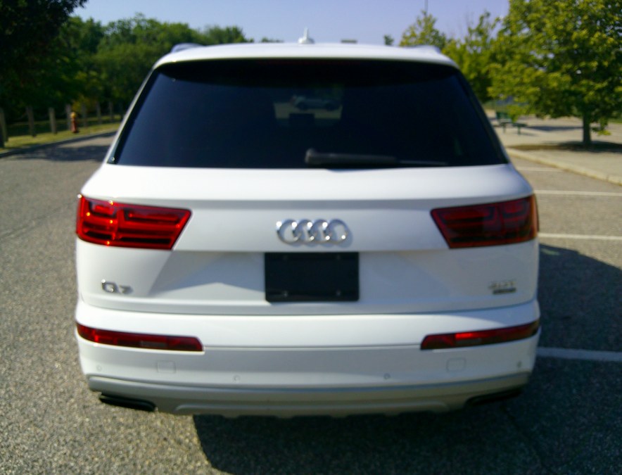 2018 Audi Q7 - $17,977
