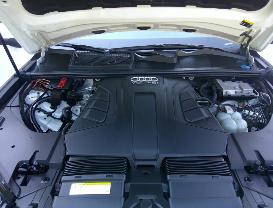 2018 Audi Q7 - $17,977