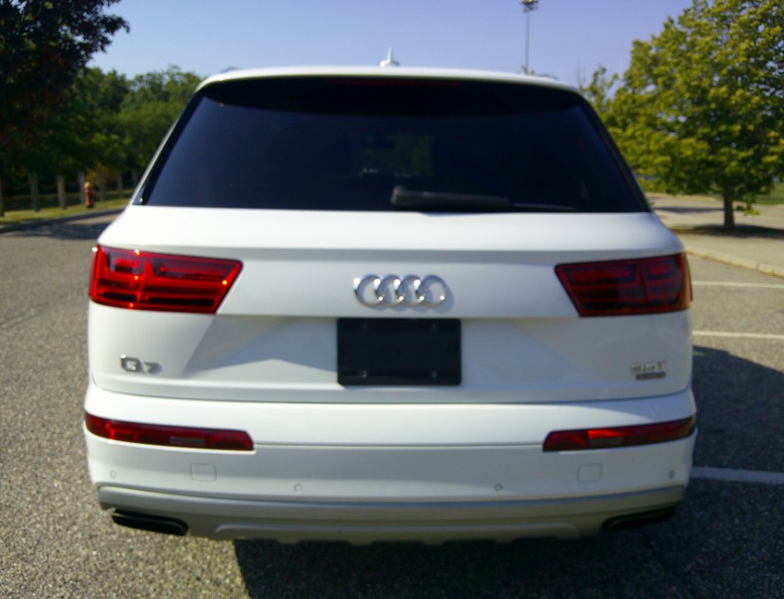 2018 Audi Q7 - $17,977