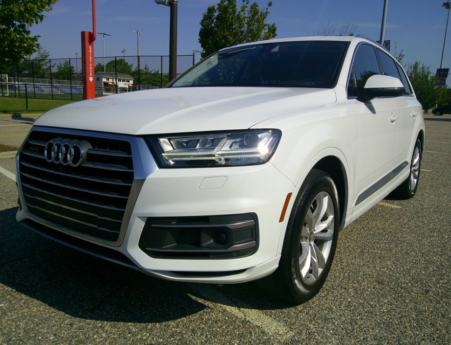 2018 Audi Q7 - $17,977