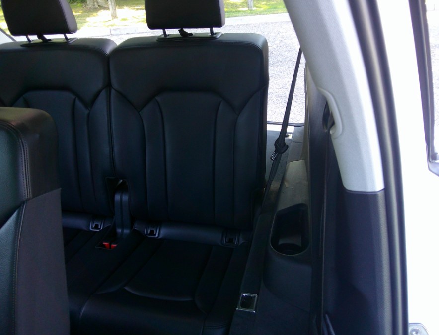 2018 Audi Q7 - $17,977