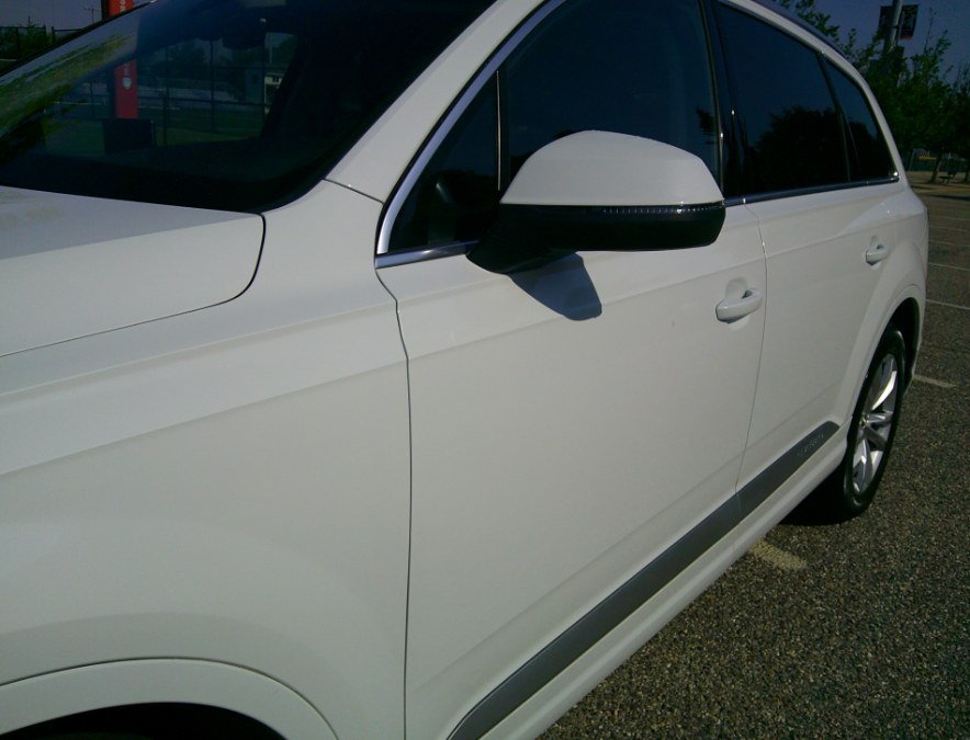 2018 Audi Q7 - $17,977