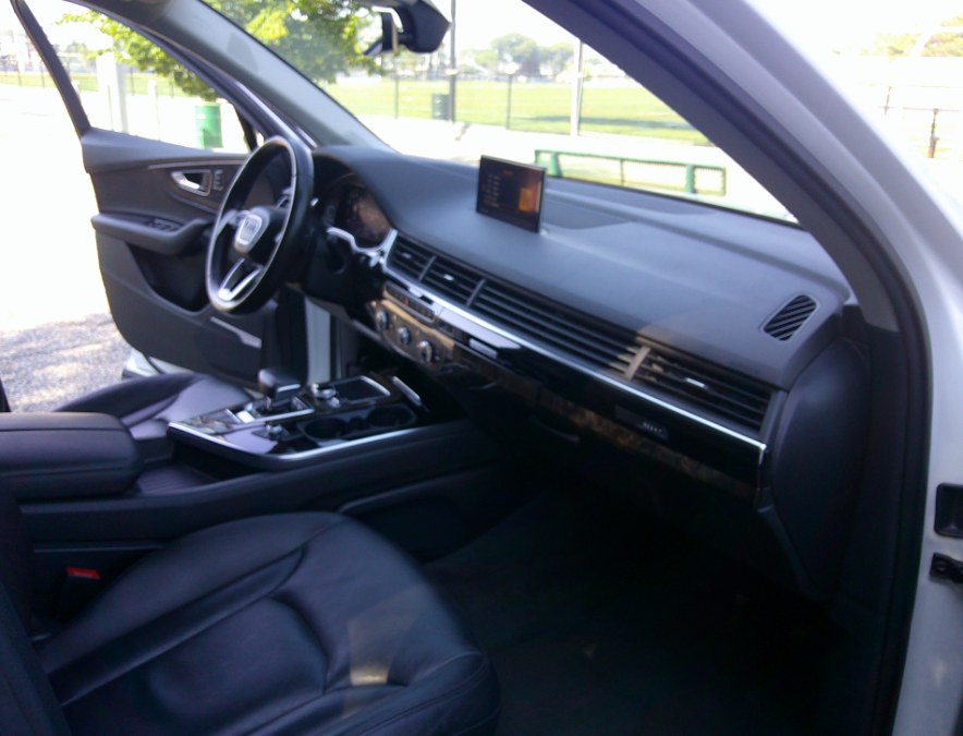 2018 Audi Q7 - $17,977