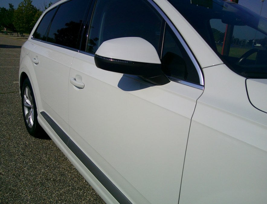 2018 Audi Q7 - $17,977