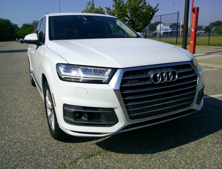 2018 Audi Q7 - $17,977