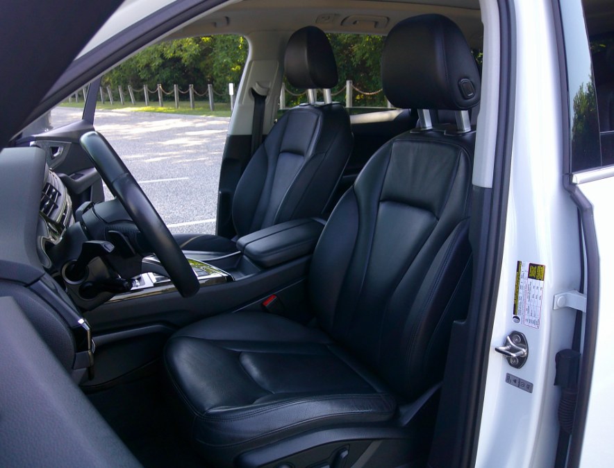 2018 Audi Q7 - $17,977