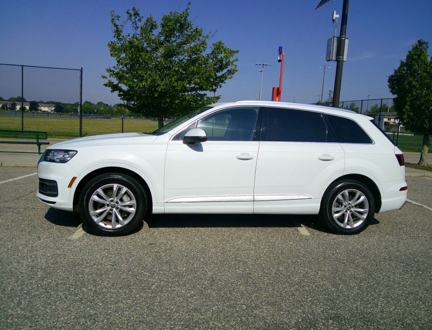 2018 Audi Q7 - $17,977