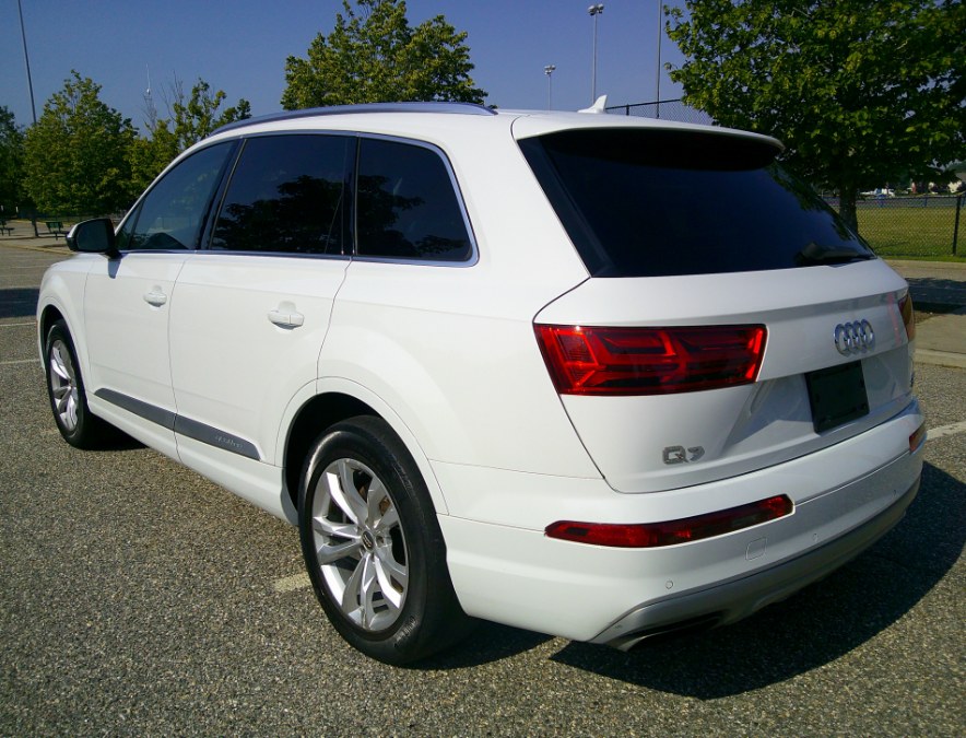 2018 Audi Q7 - $17,977