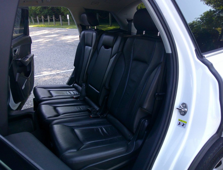 2018 Audi Q7 - $17,977