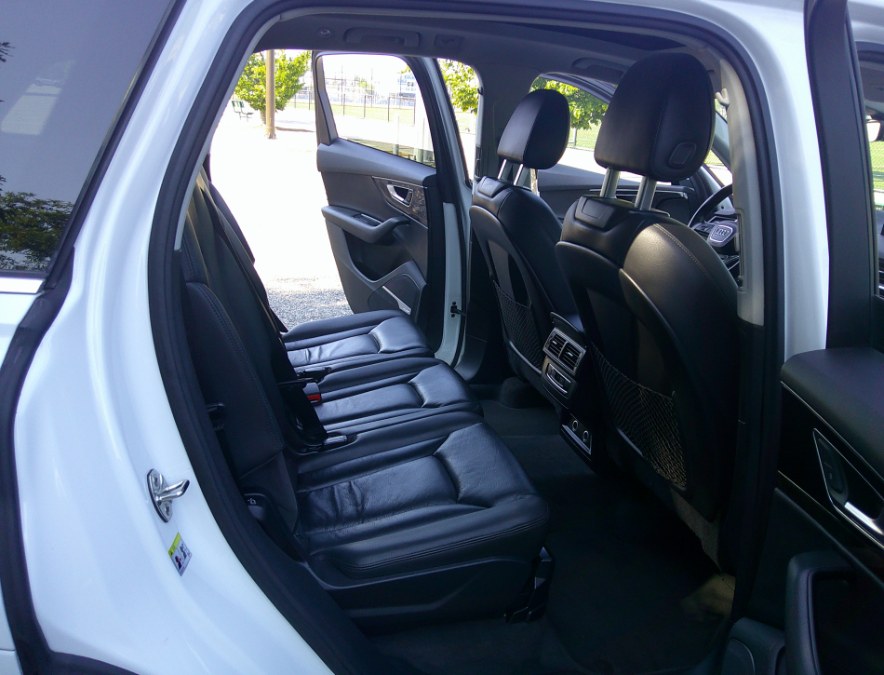 2018 Audi Q7 - $17,977