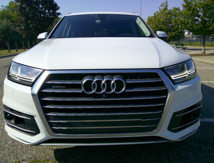 2018 Audi Q7 - $17,977