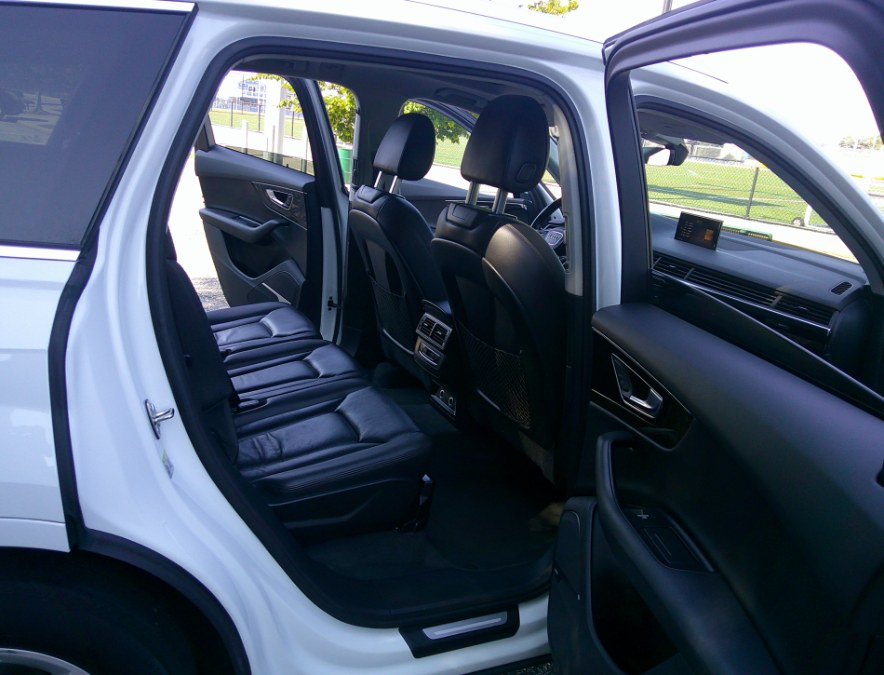 2018 Audi Q7 - $17,977