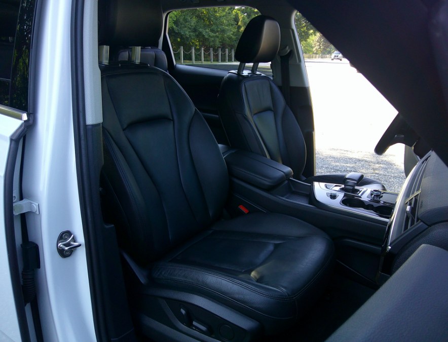 2018 Audi Q7 - $17,977