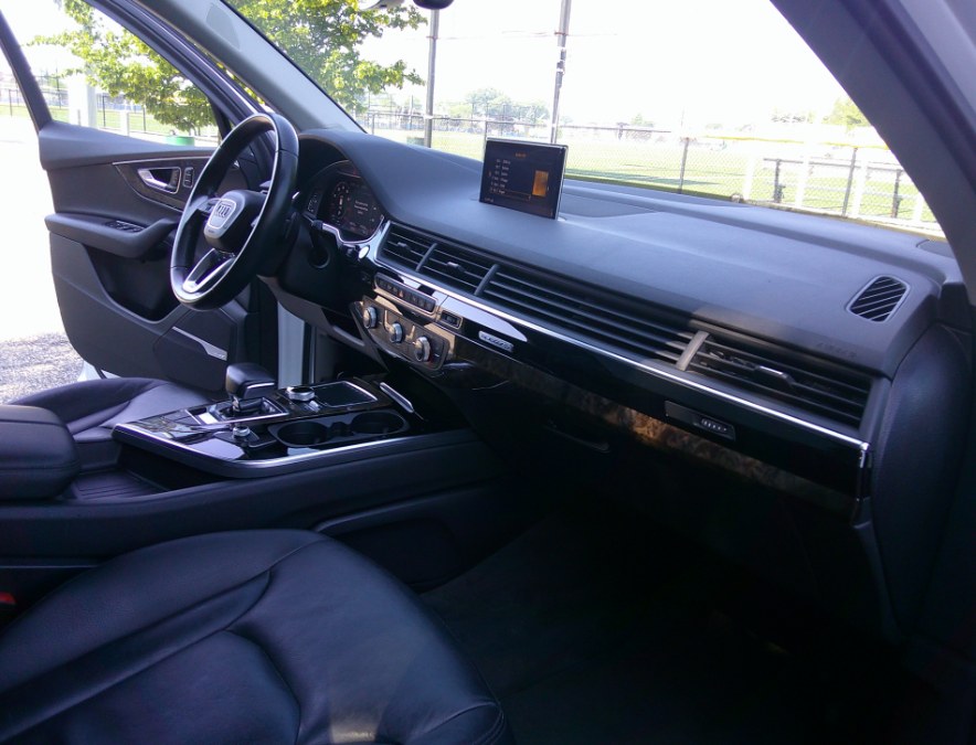 2018 Audi Q7 - $17,977