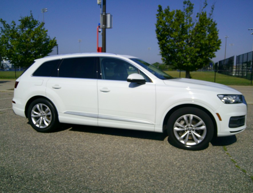 2018 Audi Q7 - $17,977