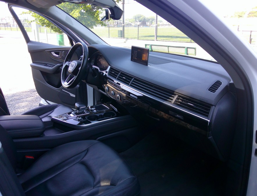 2018 Audi Q7 - $17,977