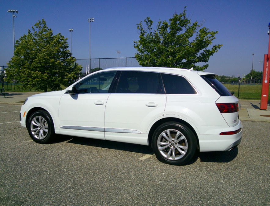 2018 Audi Q7 - $17,977