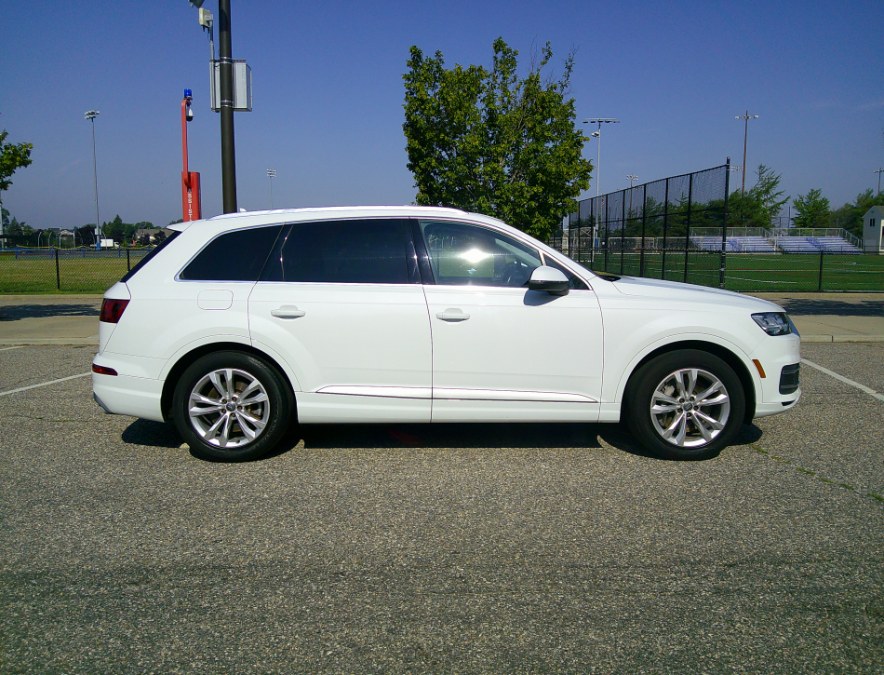 2018 Audi Q7 - $17,977