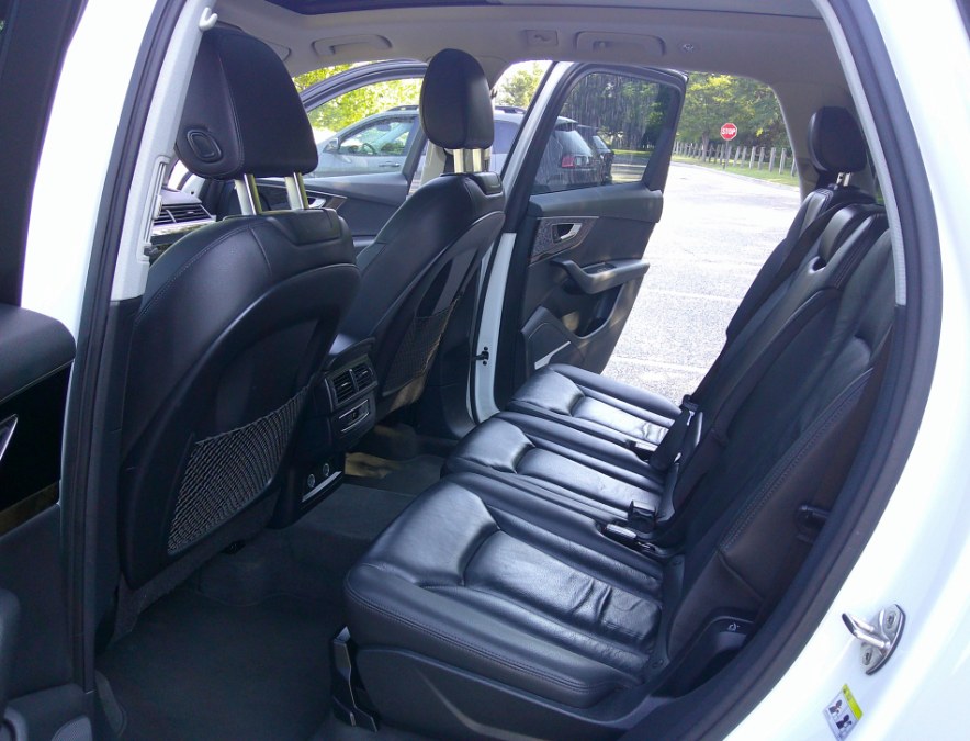 2018 Audi Q7 - $17,977