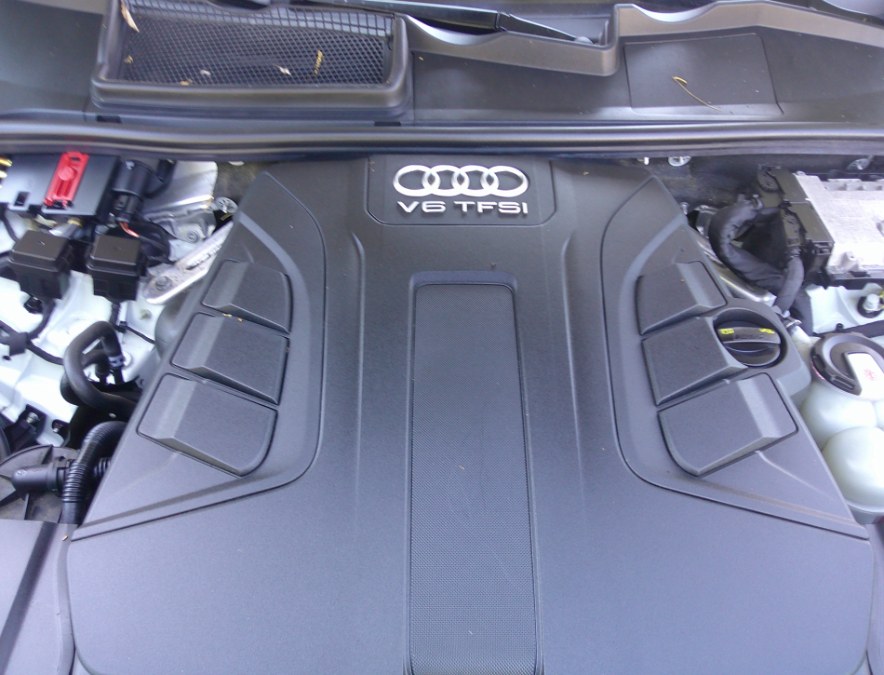2018 Audi Q7 - $17,977