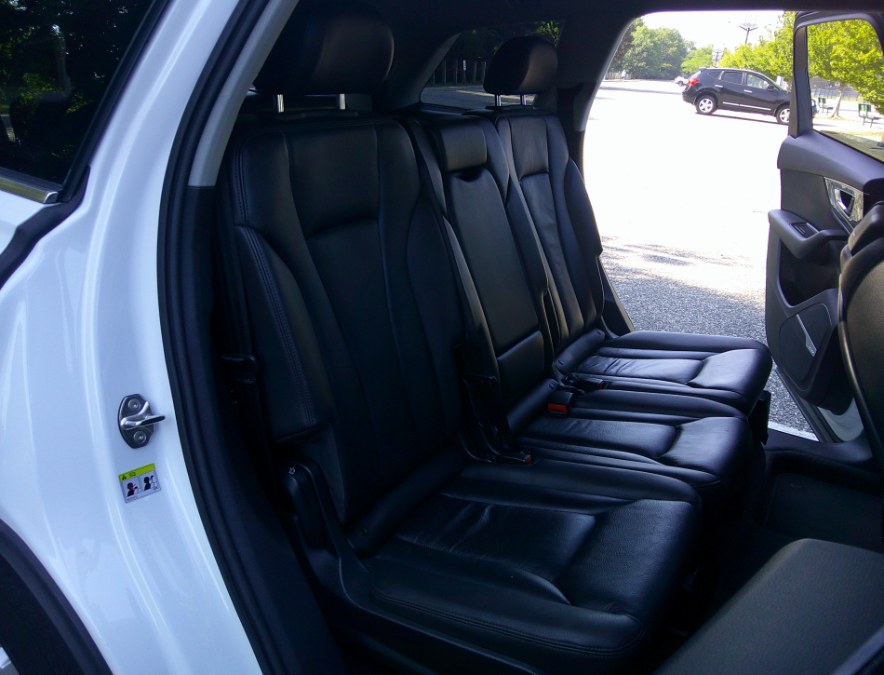 2018 Audi Q7 - $17,977