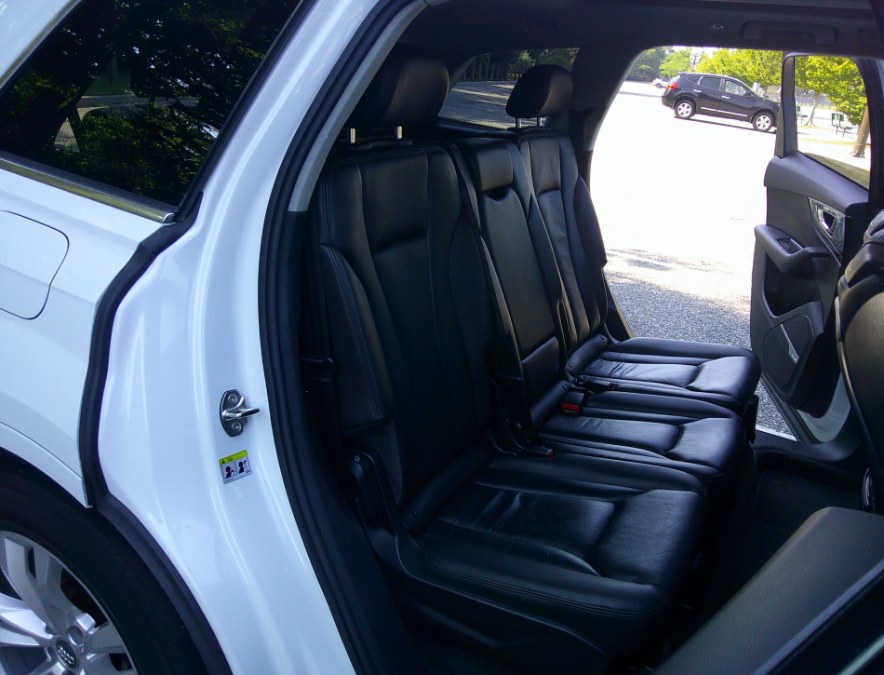 2018 Audi Q7 - $17,977