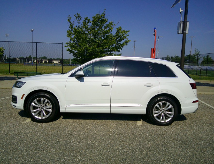 2018 Audi Q7 - $17,977