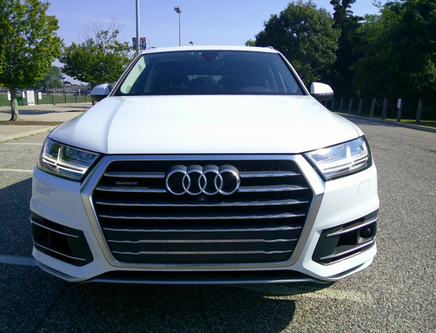 2018 Audi Q7 - $17,977