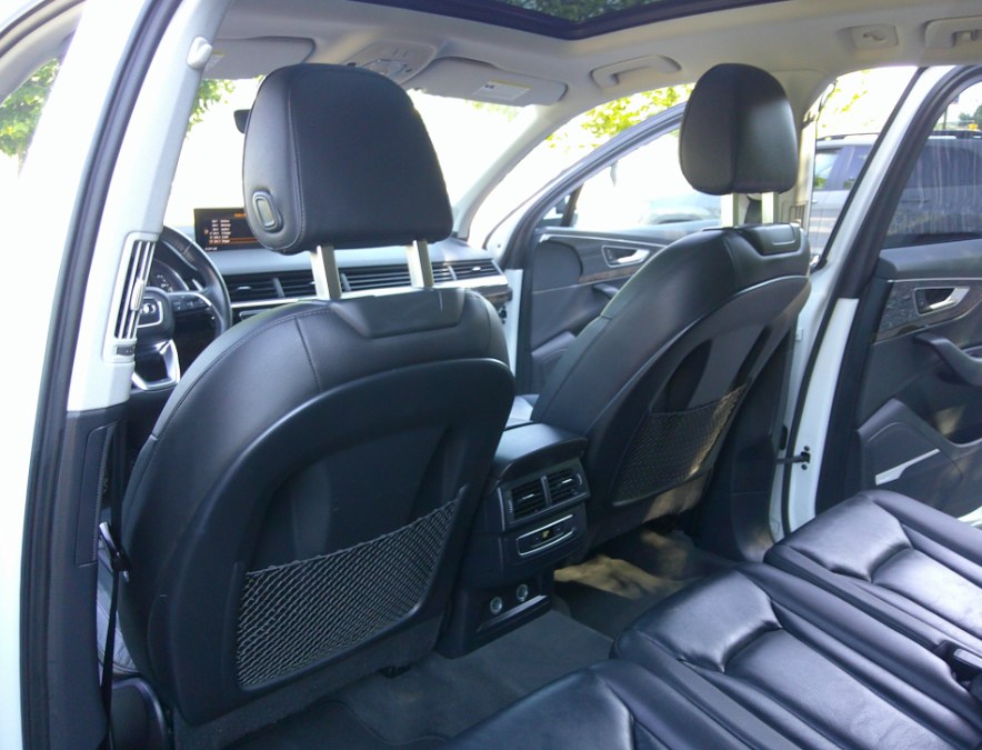 2018 Audi Q7 - $17,977