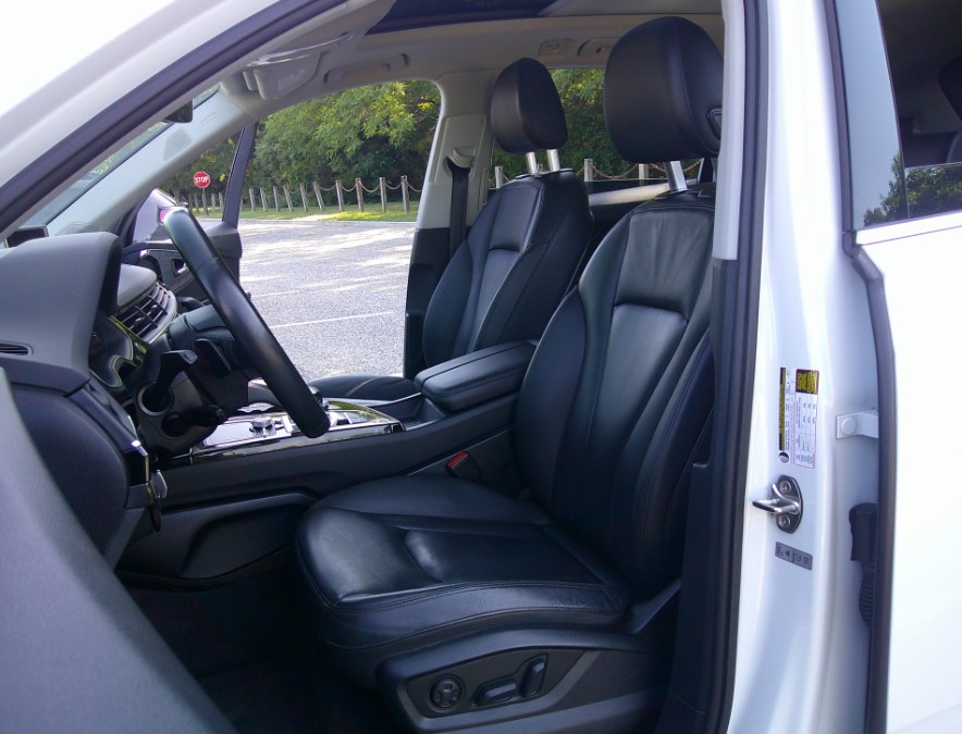 2018 Audi Q7 - $17,977