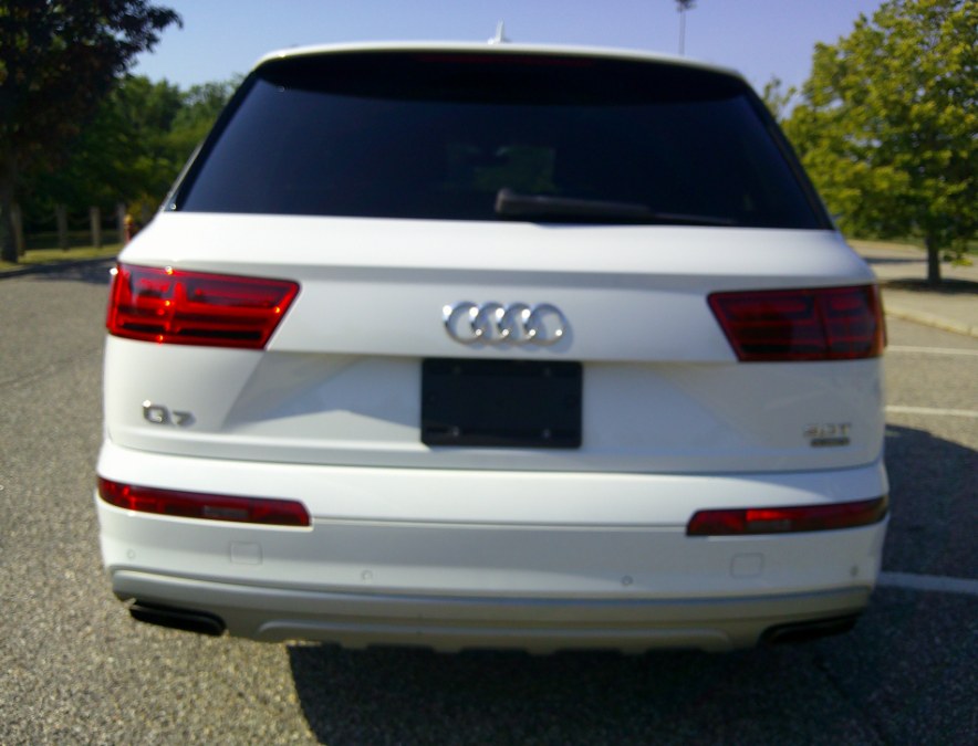 2018 Audi Q7 - $17,977