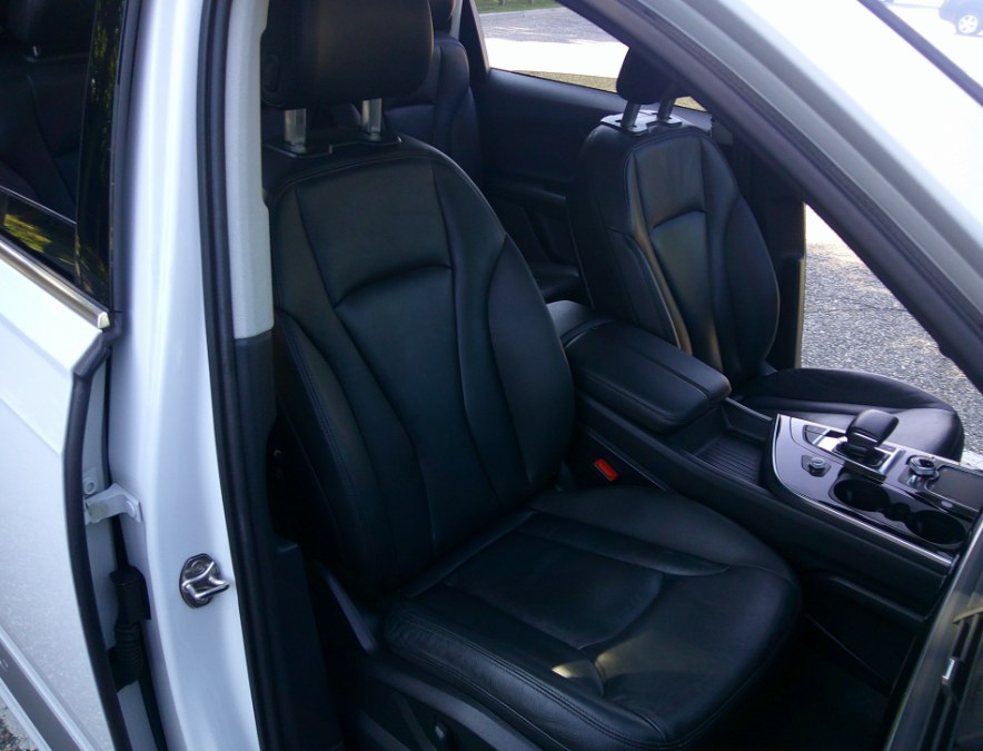 2018 Audi Q7 - $17,977