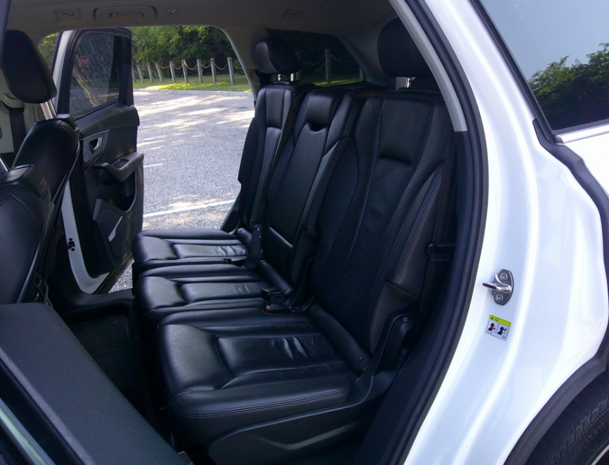 2018 Audi Q7 - $17,977
