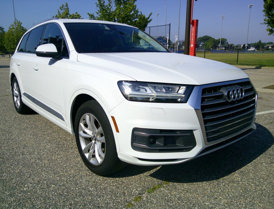 2018 Audi Q7 - $17,977