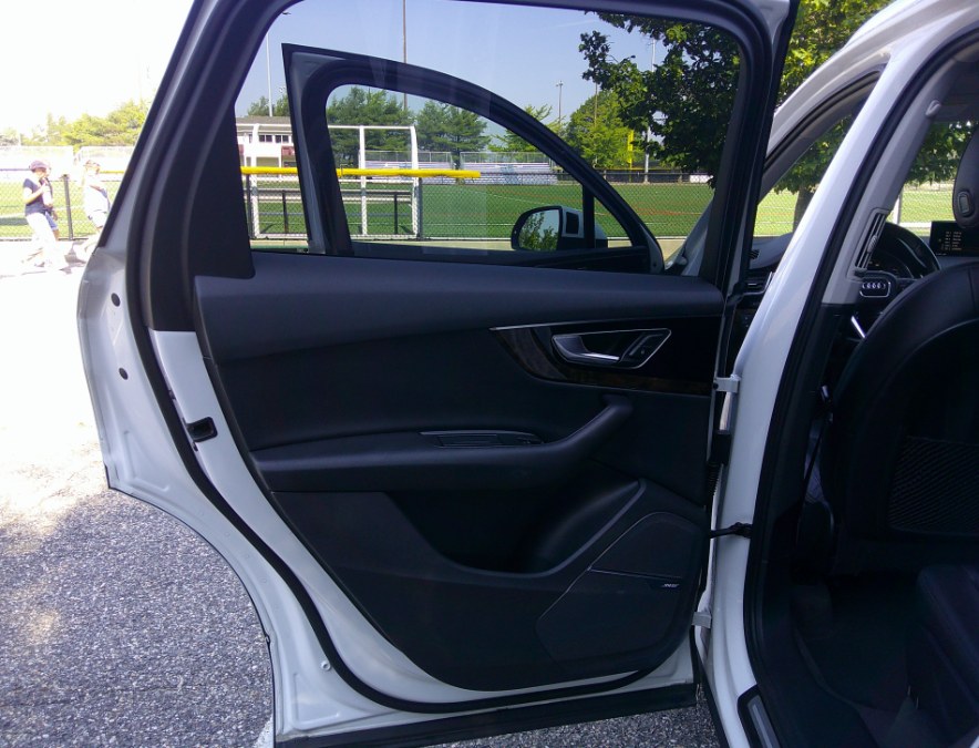 2018 Audi Q7 - $17,977
