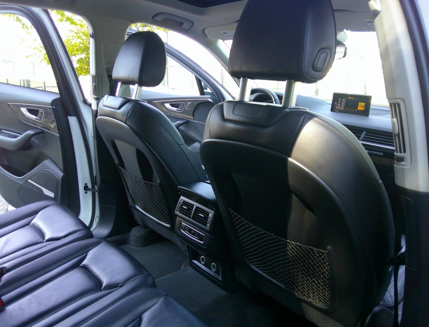2018 Audi Q7 - $17,977