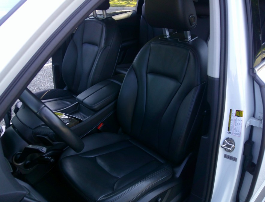 2018 Audi Q7 - $17,977