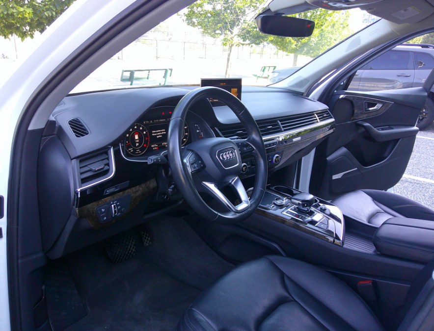 2018 Audi Q7 - $17,977