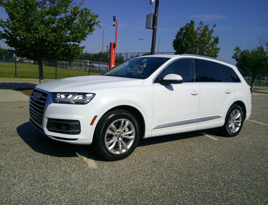 2018 Audi Q7 - $17,977