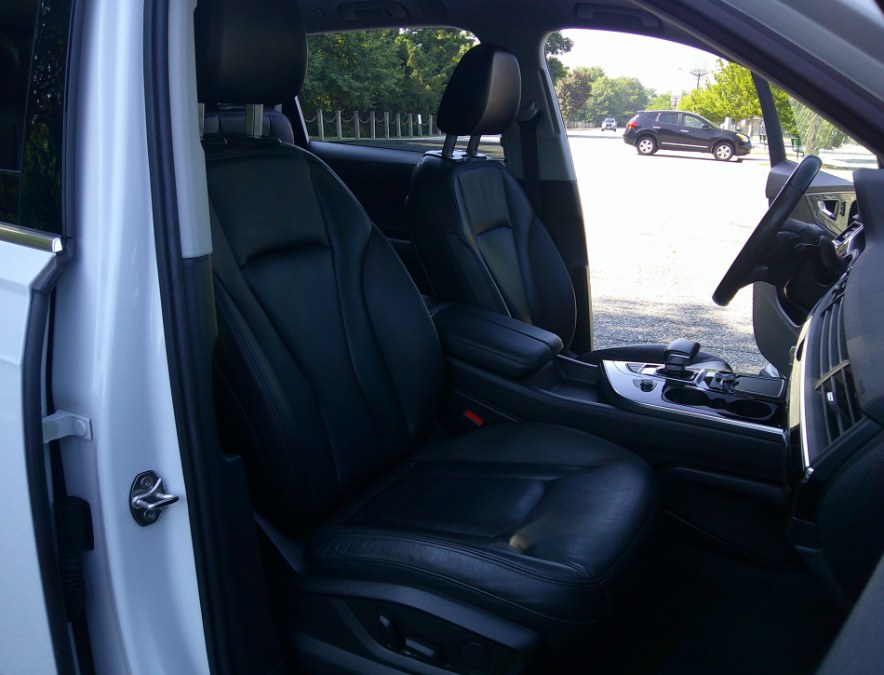 2018 Audi Q7 - $17,977