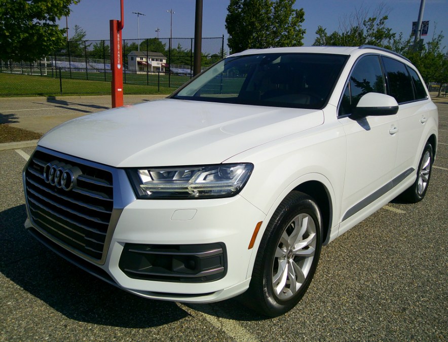 2018 Audi Q7 - $17,977