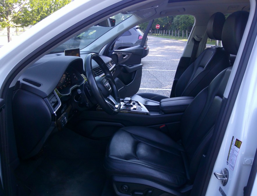 2018 Audi Q7 - $17,977