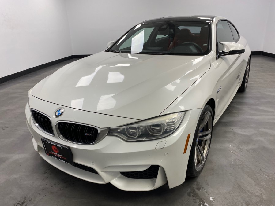 2015 BMW M4 -'s photo