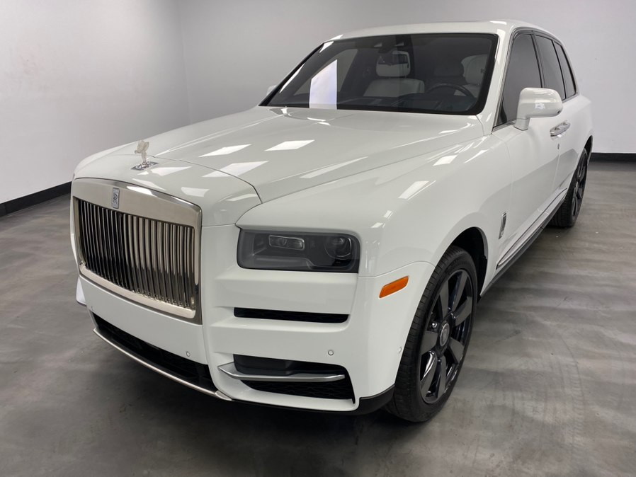 2019 Rolls-Royce Cullinan -'s photo