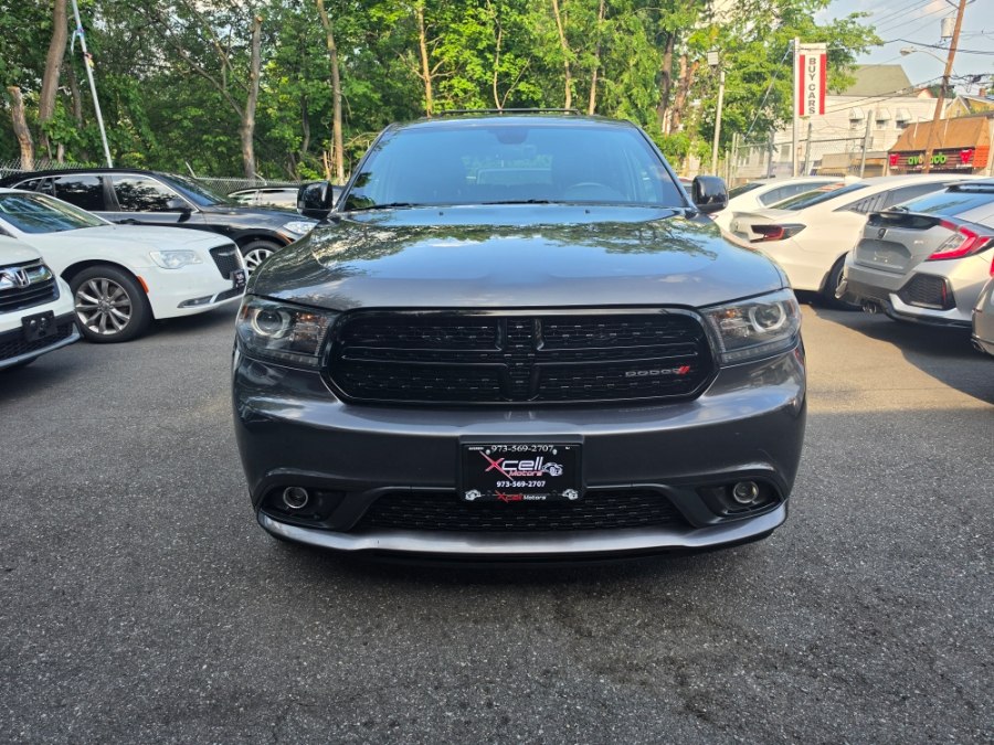 2017 Dodge Durango GT AWD's photo