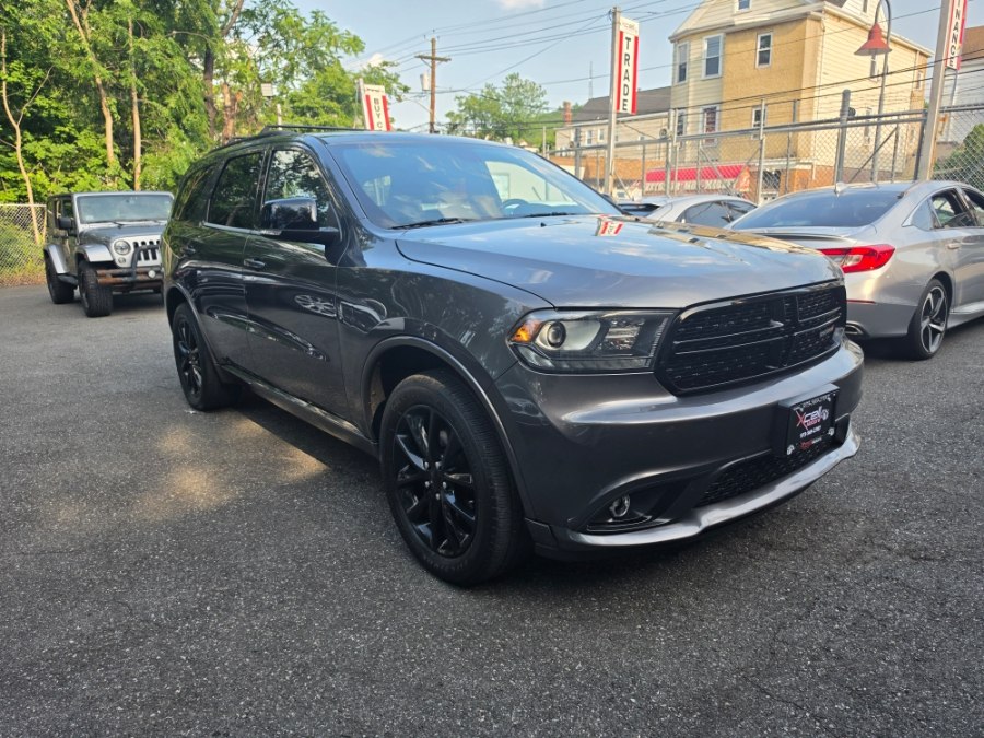 Used 2017 Dodge Durango in Paterson, New Jersey | Xcell Motors LLC. Paterson, New Jersey