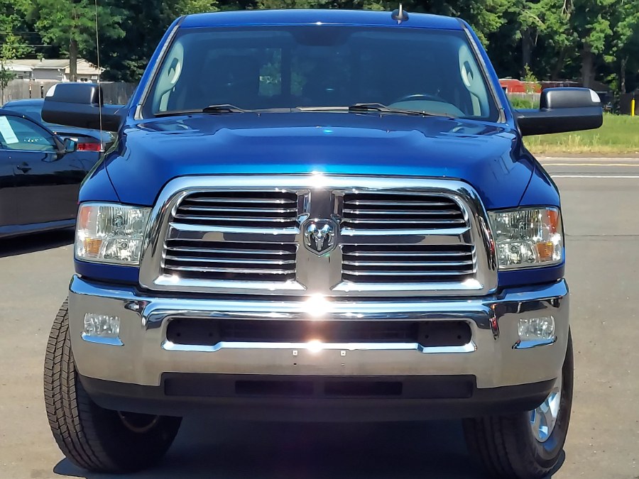 2016 RAM 2500 Big Horn/Lone Star 4X4 Crew Cab SWB's photo