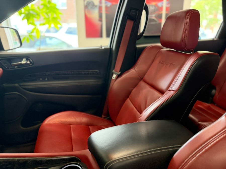 2024 Dodge Durango SRT Hellcat - Photo 14