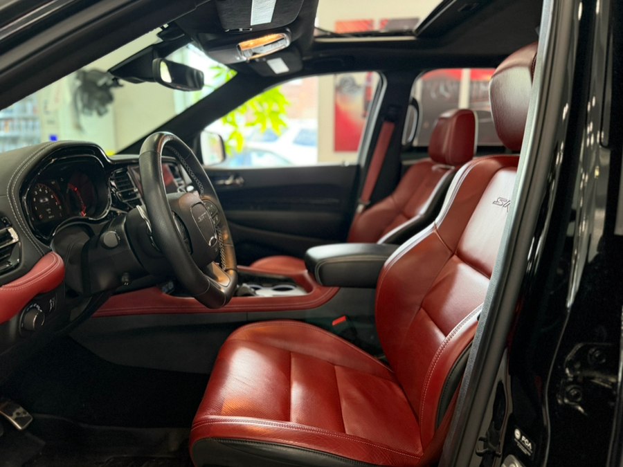 2024 Dodge Durango SRT Hellcat - Photo 13
