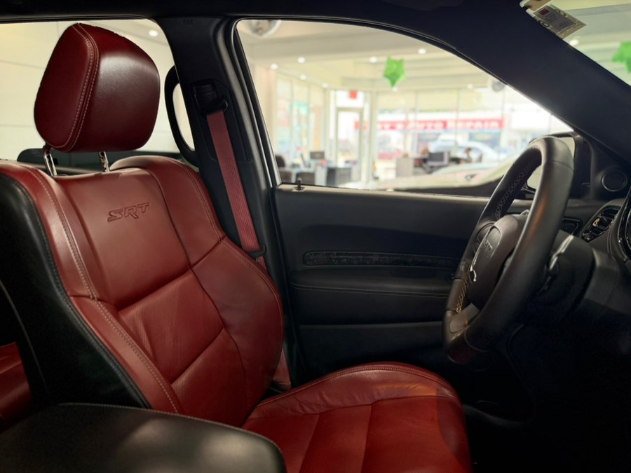 2024 Dodge Durango SRT Hellcat - Photo 22